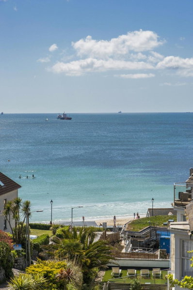 Bosanneth, Falmouth, United Kingdom