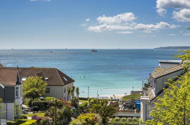 Bosanneth, Falmouth, United Kingdom