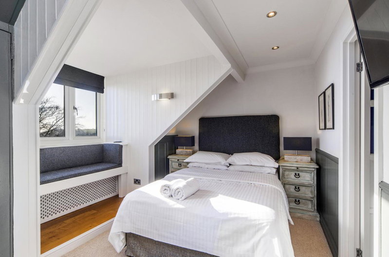 Bosanneth, Falmouth, United Kingdom