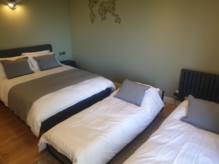 Open Acres Accommodation, Bristol, United Kingdom