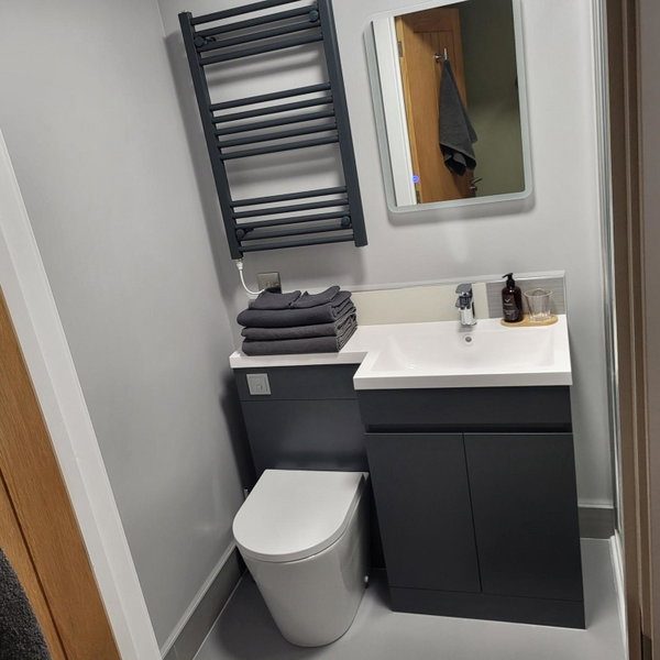 Open Acres Accommodation, Bristol, United Kingdom