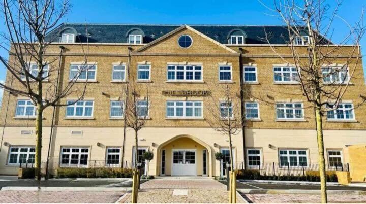 The Hillbrook Hotel - Sherborne, Sherborne, United Kingdom