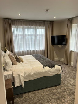 The Hillbrook Hotel - Sherborne, Sherborne, United Kingdom