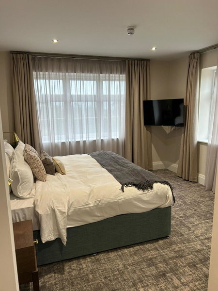The Hillbrook Hotel - Sherborne, Sherborne, United Kingdom