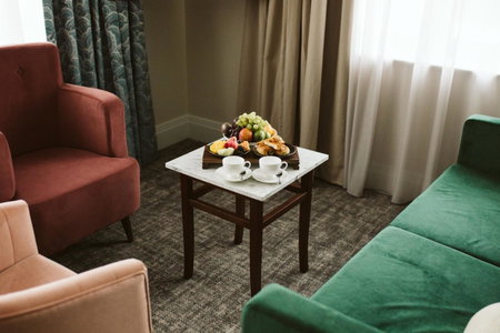 The Hillbrook Hotel - Sherborne, Sherborne, United Kingdom