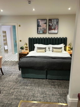 The Hillbrook Hotel - Sherborne, Sherborne, United Kingdom