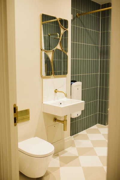 The Hillbrook Hotel - Sherborne, Sherborne, United Kingdom