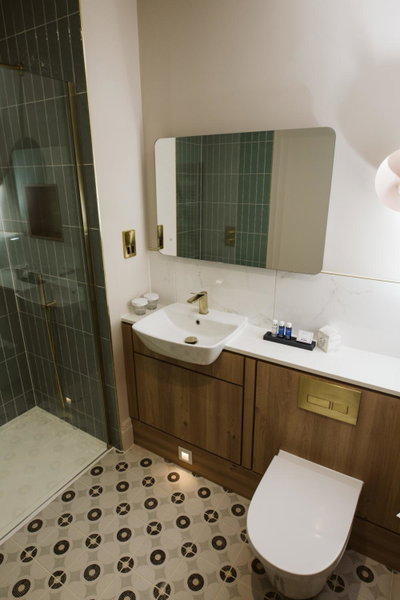 The Hillbrook Hotel - Sherborne, Sherborne, United Kingdom