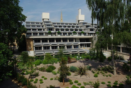 Christ's College Cambridge, Cambridge, United Kingdom