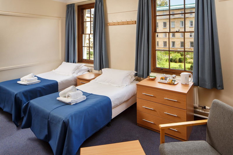 Christ's College Cambridge, Cambridge, United Kingdom