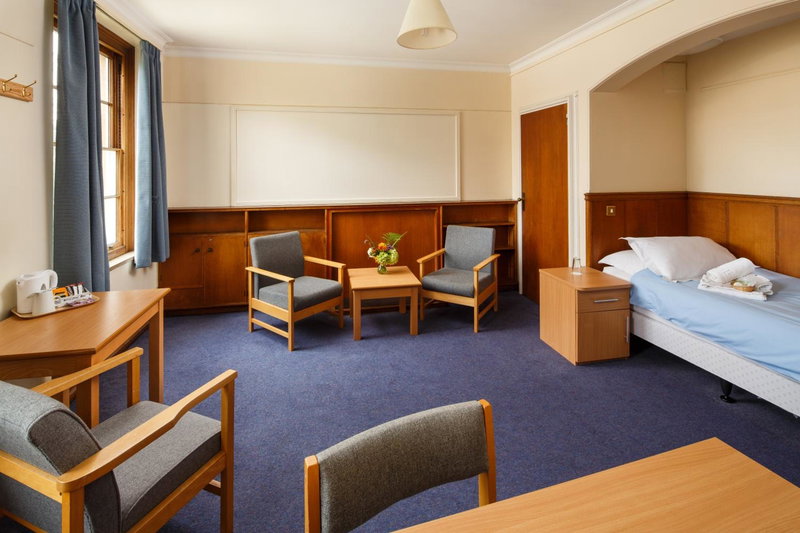 Christ's College Cambridge, Cambridge, United Kingdom