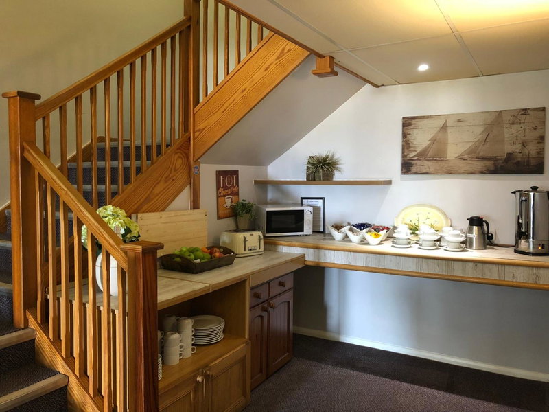 Redwings Lodge Rutland, Uppingham, United Kingdom