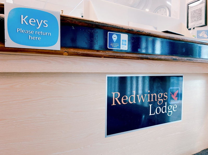 Redwings Lodge Rutland, Uppingham, United Kingdom