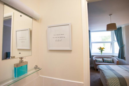 Mariners Guest House, Plymouth, United Kingdom