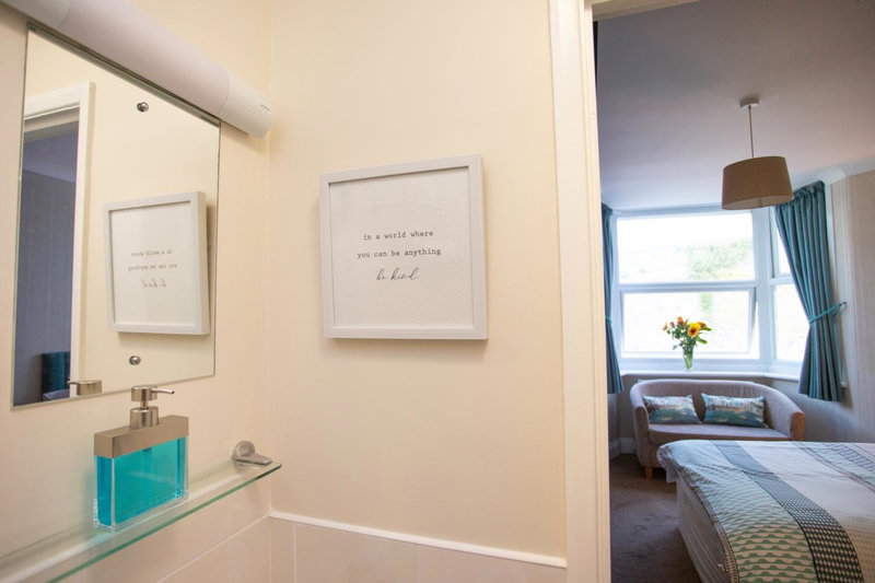 Mariners Guest House, Plymouth, United Kingdom