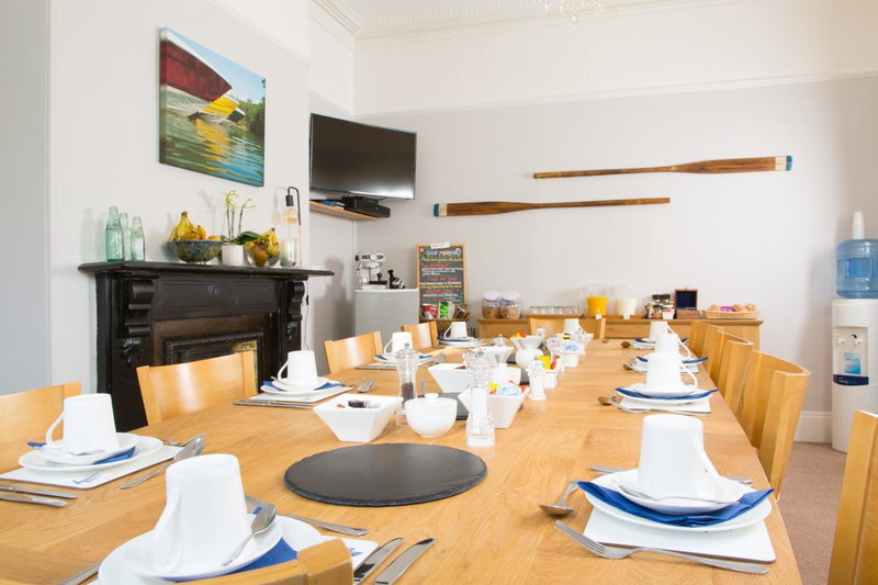 Mariners Guest House, Plymouth, United Kingdom