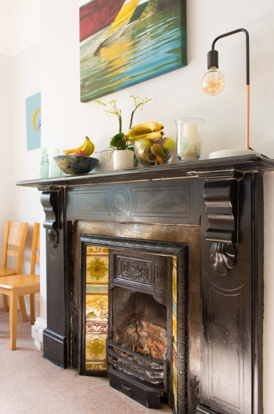 Mariners Guest House, Plymouth, United Kingdom