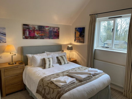 The Parson Woodforde, Norwich, United Kingdom