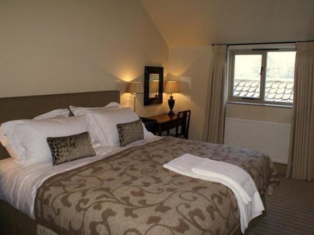 The Parson Woodforde, Norwich, United Kingdom