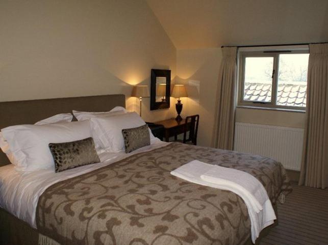 The Parson Woodforde, Norwich, United Kingdom