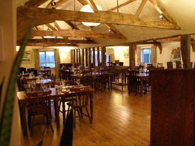 The Parson Woodforde, Norwich, United Kingdom