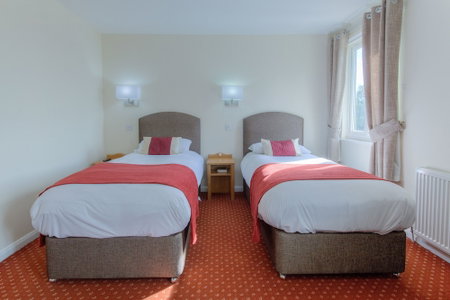 Wayford Bridge Inn, Norwich, United Kingdom