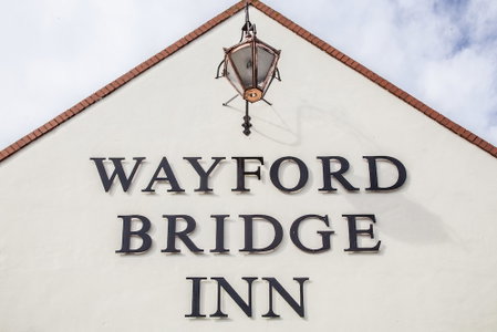 Wayford Bridge Inn, Norwich, United Kingdom