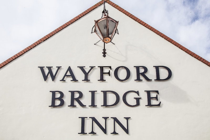Wayford Bridge Inn, Norwich, United Kingdom