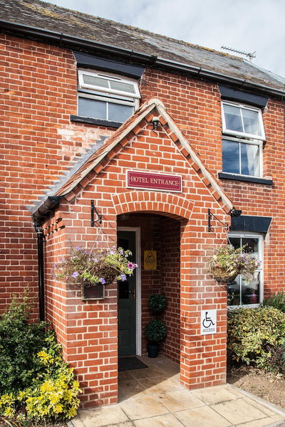 Wayford Bridge Inn, Norwich, United Kingdom