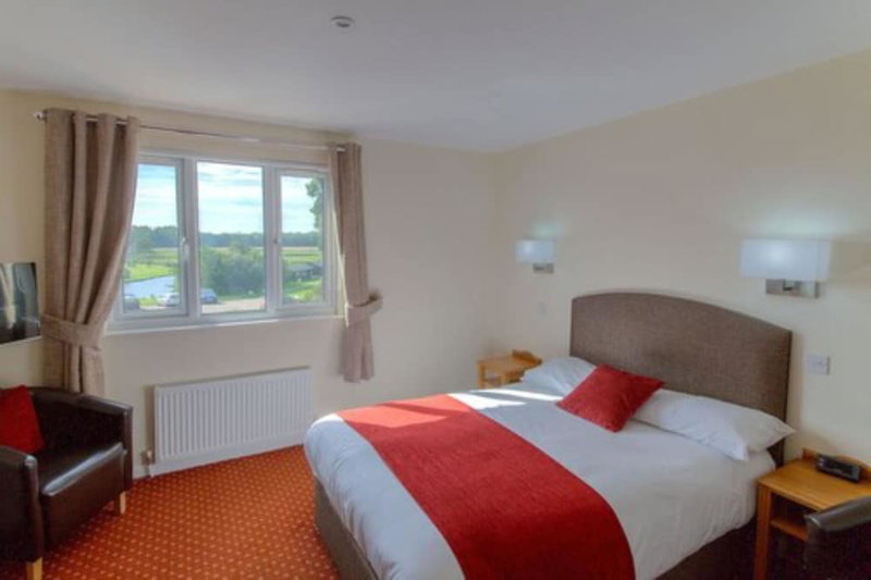 Wayford Bridge Inn, Norwich, United Kingdom