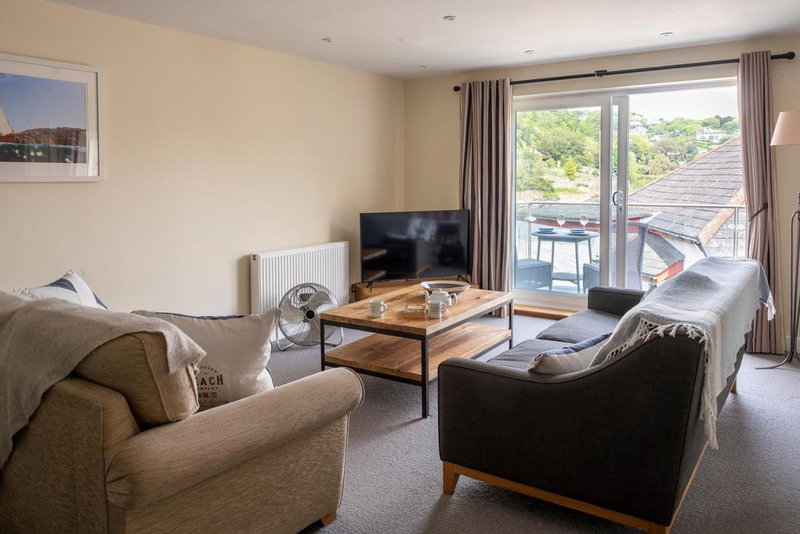 South Sands Hotel, Salcombe, United Kingdom