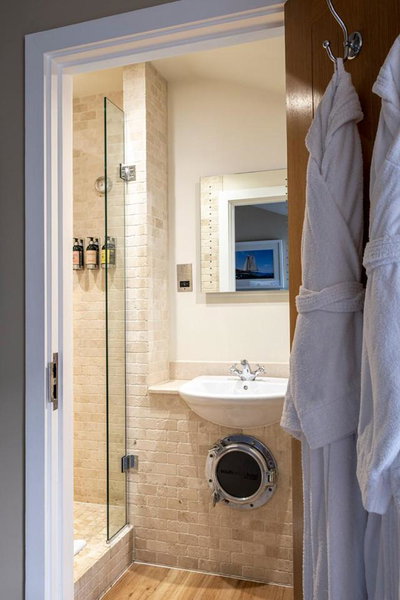 South Sands Hotel, Salcombe, United Kingdom