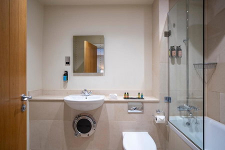 South Sands Hotel, Salcombe, United Kingdom