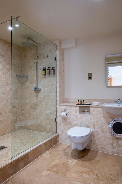 South Sands Hotel, Salcombe, United Kingdom