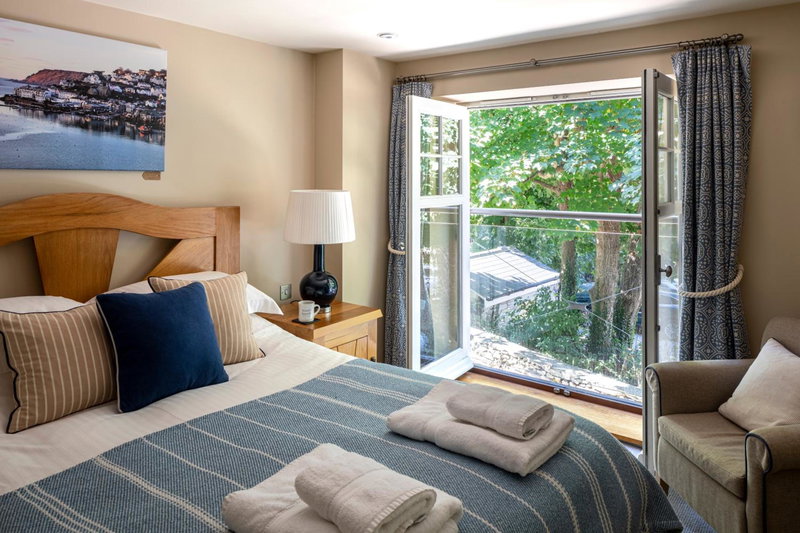South Sands Hotel, Salcombe, United Kingdom