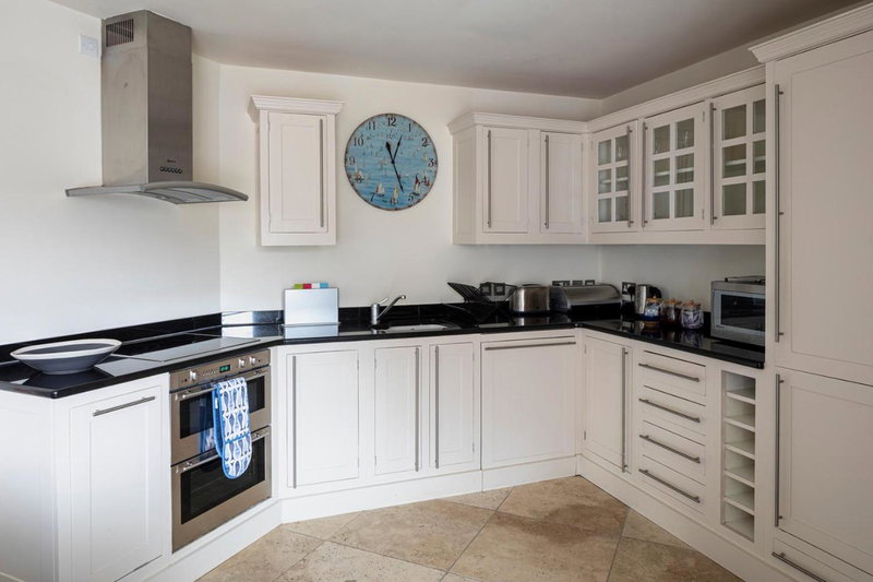 South Sands Hotel, Salcombe, United Kingdom