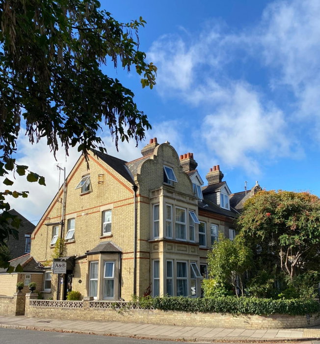 A & B Guest House Cambridge, Cambridge, United Kingdom
