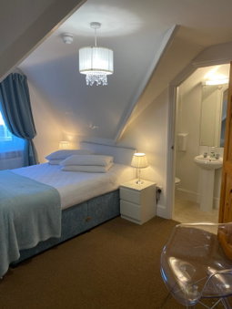 A & B Guest House Cambridge, Cambridge, United Kingdom