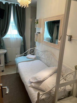 A & B Guest House Cambridge, Cambridge, United Kingdom