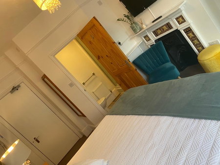 A & B Guest House Cambridge, Cambridge, United Kingdom