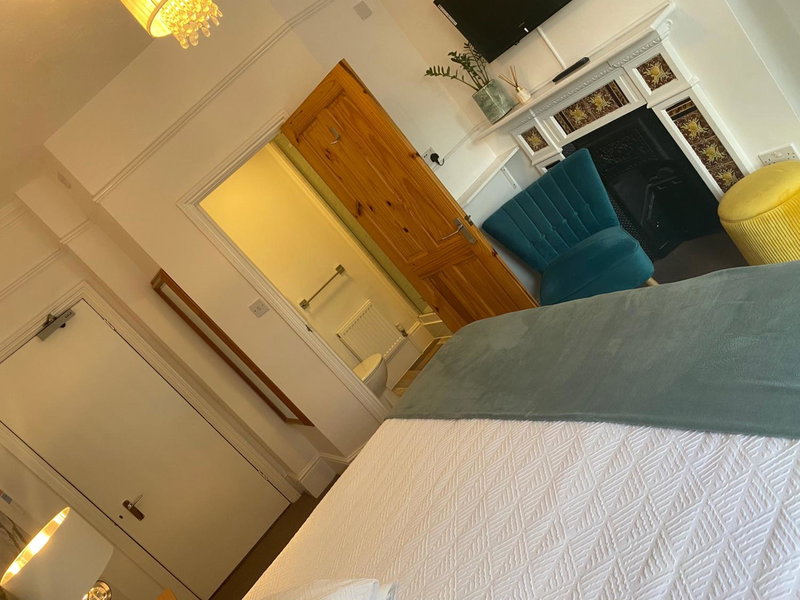 A & B Guest House Cambridge, Cambridge, United Kingdom