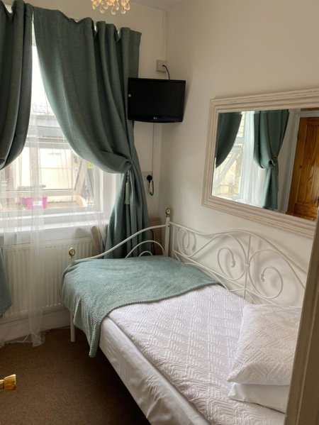 A & B Guest House Cambridge, Cambridge, United Kingdom