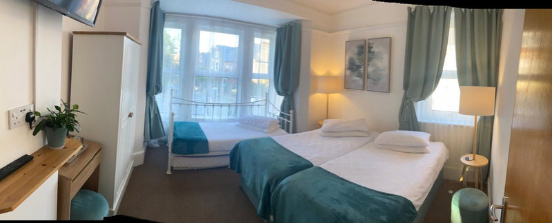 A & B Guest House Cambridge, Cambridge, United Kingdom