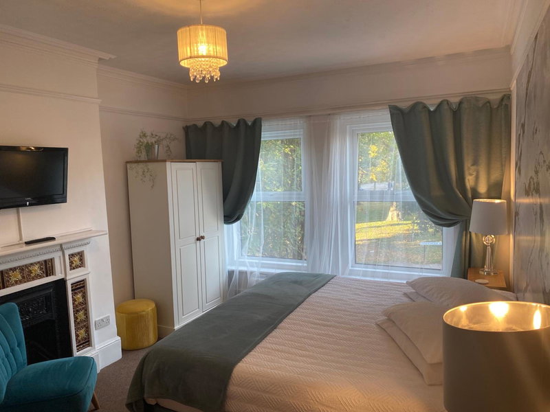A & B Guest House Cambridge, Cambridge, United Kingdom