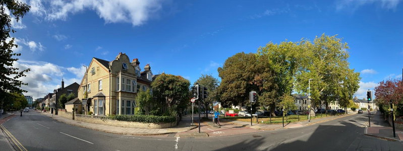 A & B Guest House Cambridge, Cambridge, United Kingdom