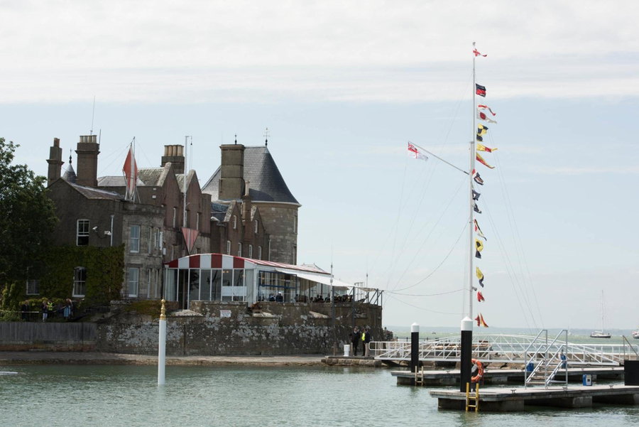 Ward Avenue B&B, Cowes, United Kingdom