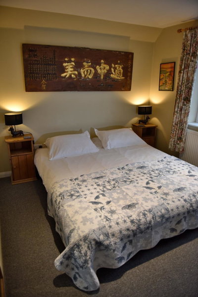Ward Avenue B&B, Cowes, United Kingdom