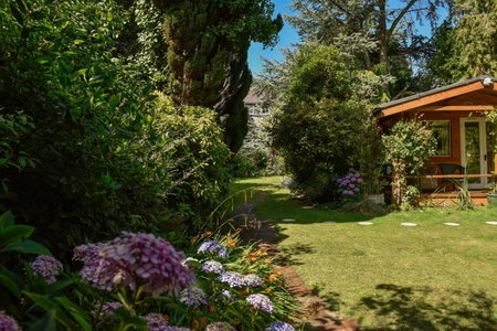 Ward Avenue B&B, Cowes, United Kingdom