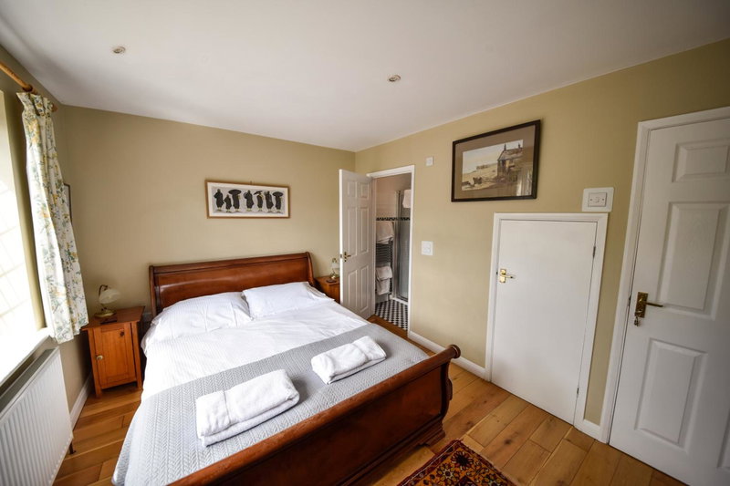 Ward Avenue B&B, Cowes, United Kingdom