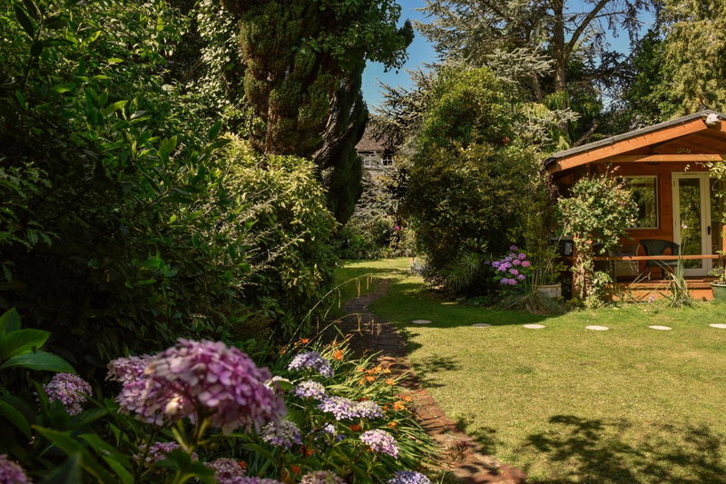 Ward Avenue B&B, Cowes, United Kingdom